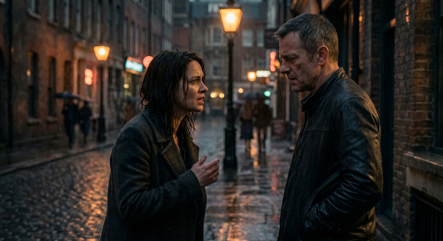 Bedste serier at streame lige nu og fremover